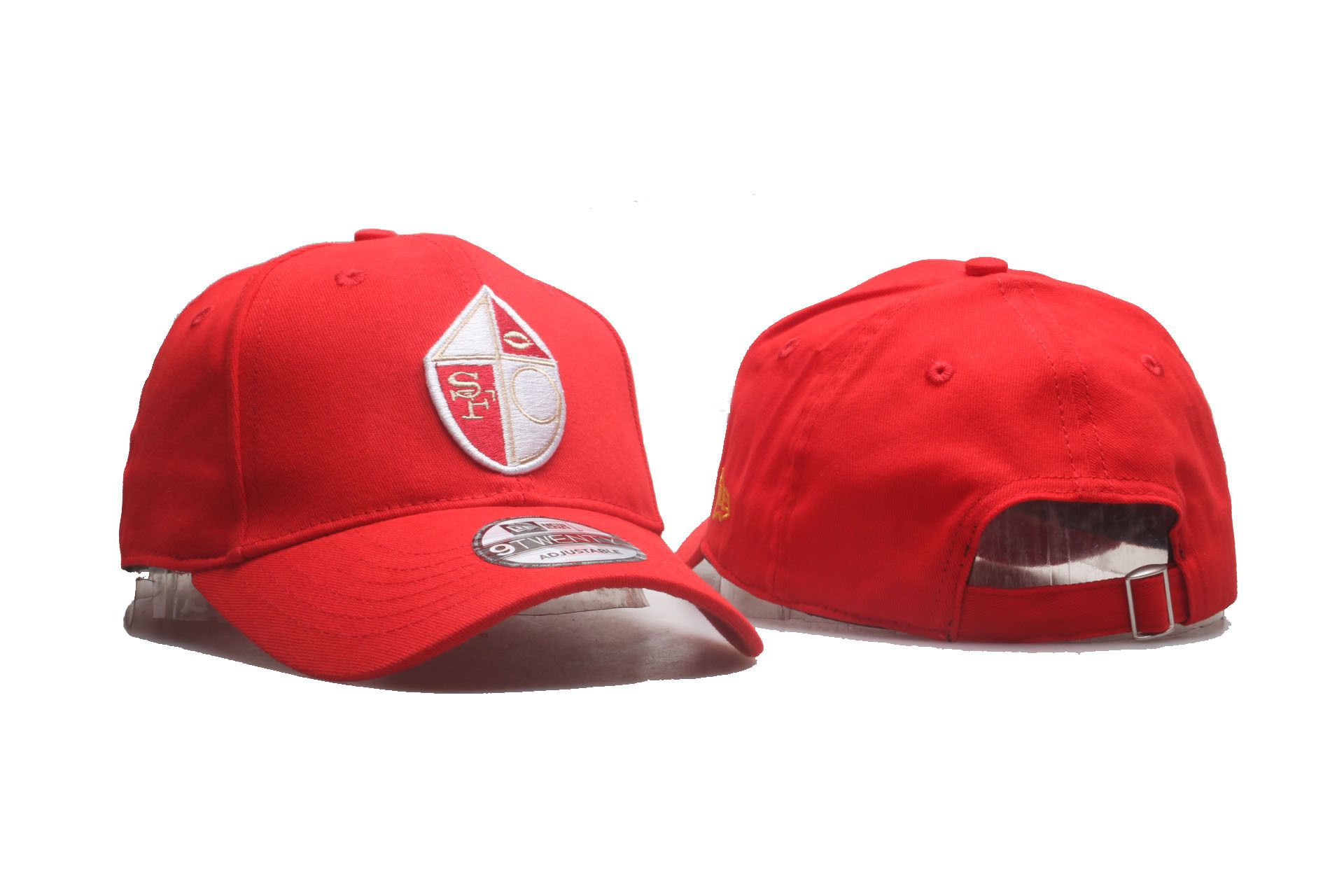 2026 NFL San Francisco 49ers Hat style YP02